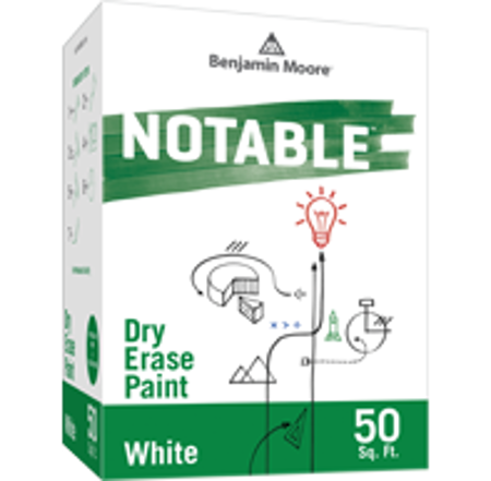 Notable Dry Erase Paint –...