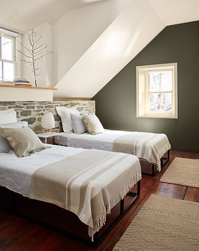 Color of the Year from Benjamin Moore and Columbia Paint & Wallcover near Spring Hill, Tennessee (TN)
