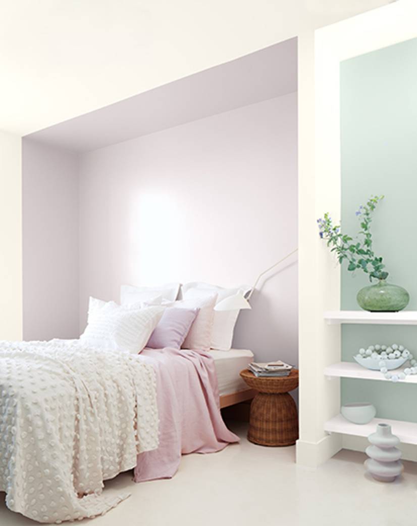 Color of the Year from Benjamin Moore and Columbia Paint & Wallcover near Thompson Station, Tennessee (TN)