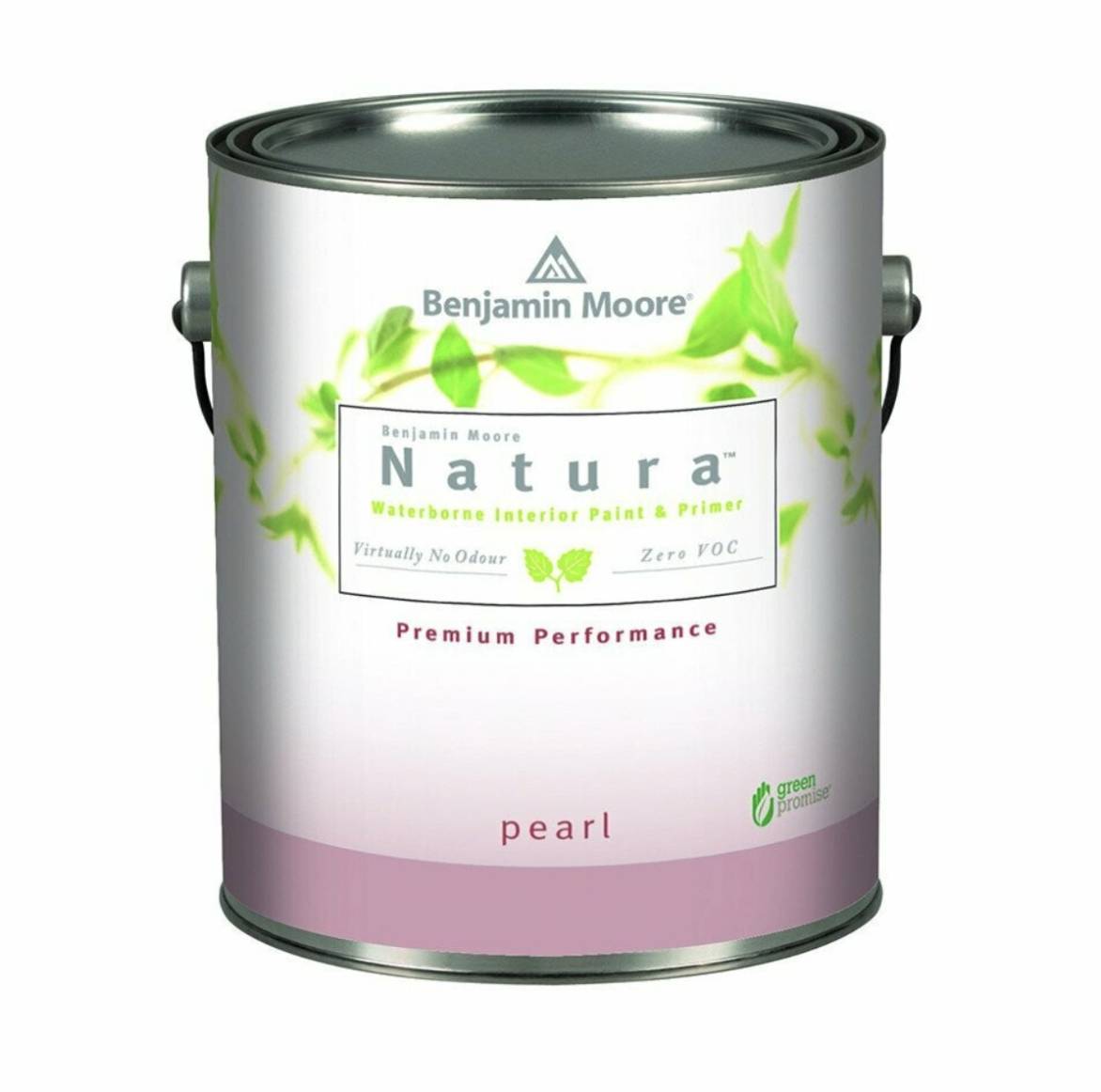 Benjamin Moore Natura® Premium Interior Primer, Paint Primer, Primer, Primer for Walls near Columbia, Tennessee (TN)