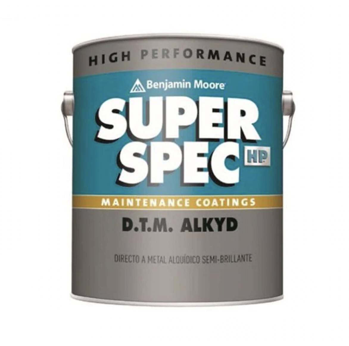 Benjamin Moore Super Spec HP® Alkyd Metal Primer, Paint Primer for Walls near Columbia, Tennessee (TN)
