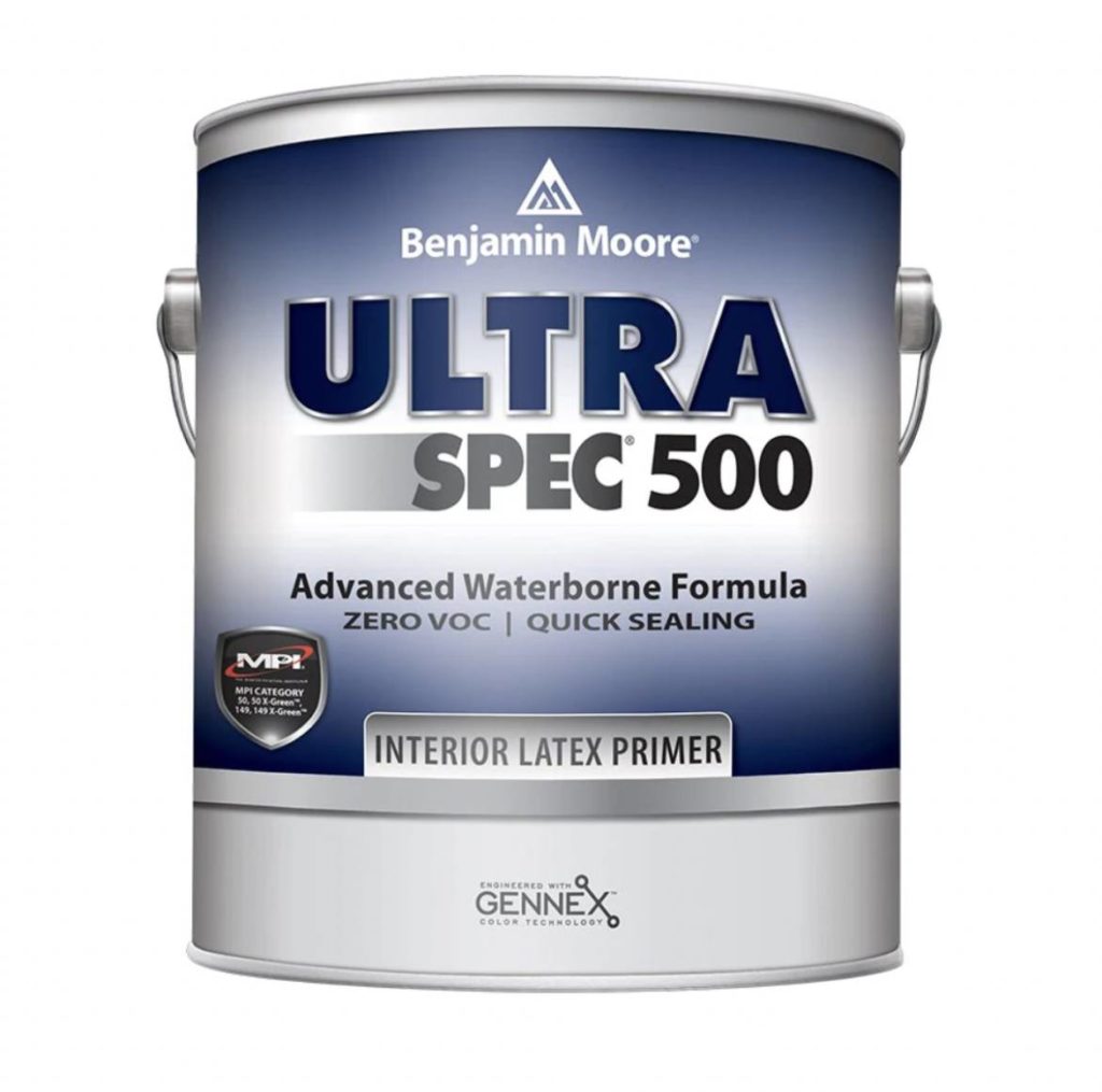 Paint Primer from Benjamin Moore, Zinsser®, RomanPRO® 999, Allprime
