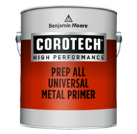 Corotech® High Performance Coatings and industrial primer from Columbia Paint and Wallcover near Columbia, Tennessee (TN)
