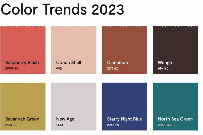 Benjamin Moore Color of the Year Palette 2023, Benjamin Moore paint near Columbia, Tennessee (TN)