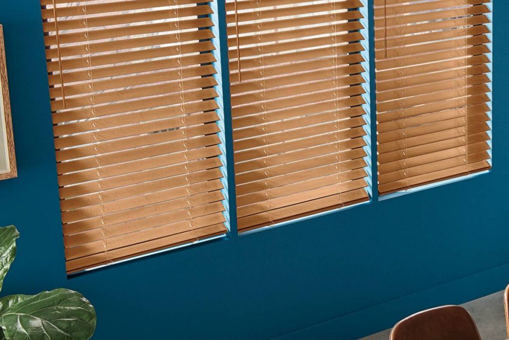 Graber Wood Blinds near Columbia and Spring Hill, Tennessee (TN)