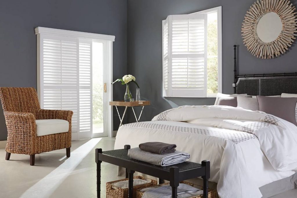 Graber® Composite Shutters near Columbia and Spring Hill, Tennessee (TN)