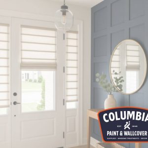 Interior Design for Foyers and Entryways