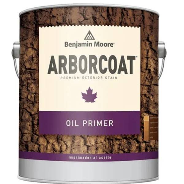 Benjamin Moore ARBORCOAT® Exterior Oil Primer