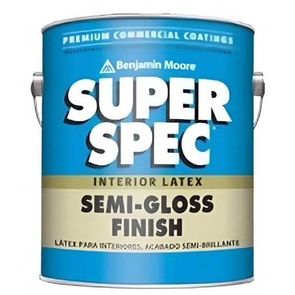 Benjamin Moore Super Spec® Latex Enamel Undercoater & Primer Sealer
